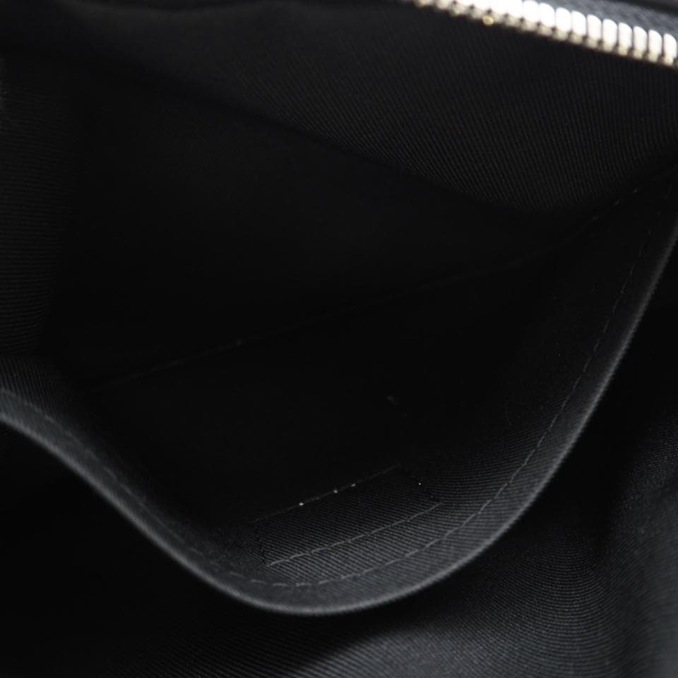 LOUIS VUITTON ショルダーバッグ アルファメッセンジャー ブロン 美