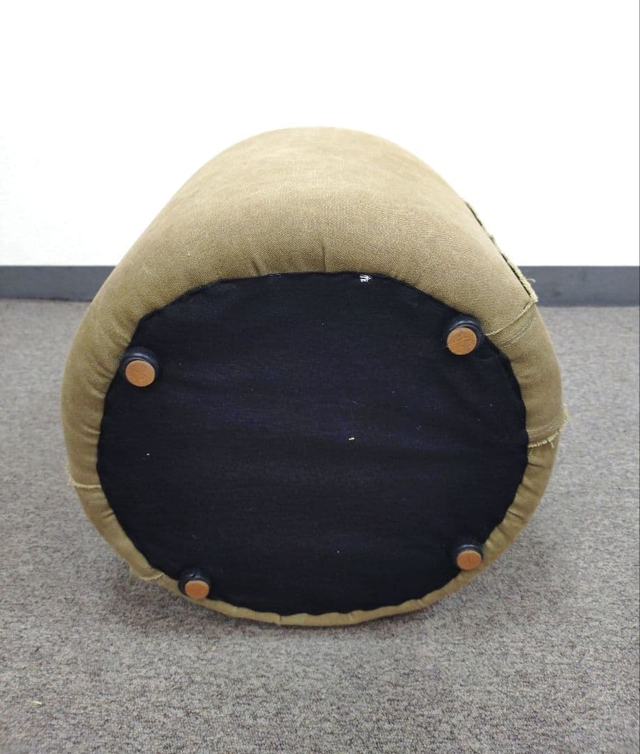 廃盤品 DULTON ダルトン ディランスツール コンテナ K855-1002