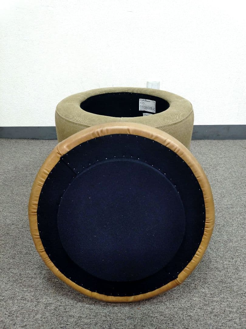 廃盤品 DULTON ダルトン ディランスツール コンテナ K855-1002