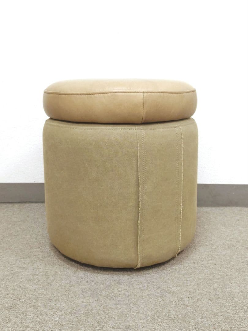 廃盤品 DULTON ダルトン ディランスツール コンテナ K855-1002