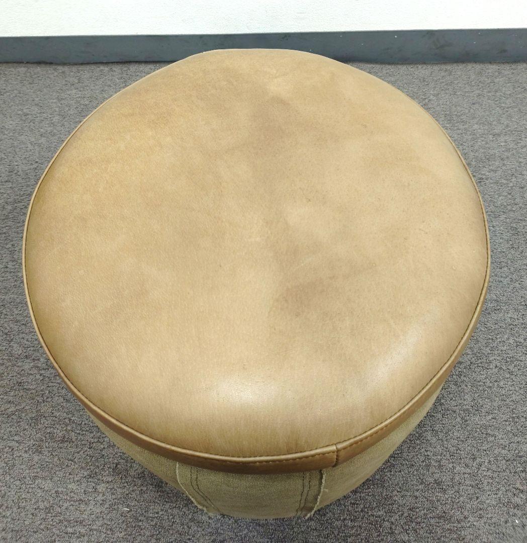 廃盤品 DULTON ダルトン ディランスツール コンテナ K855-1002