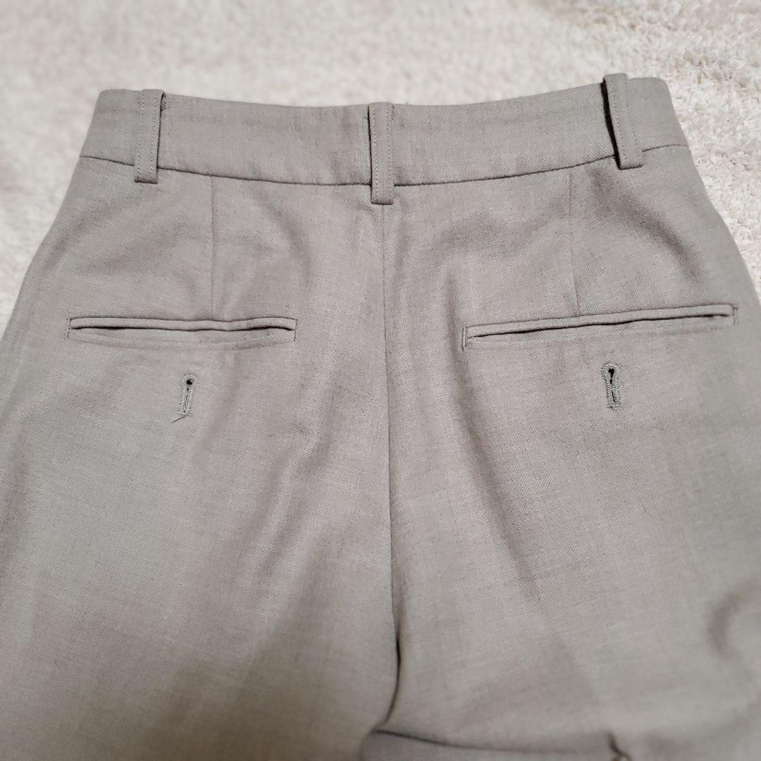 KT 5号サイズ　ロロピアーナ　パンツスーツ