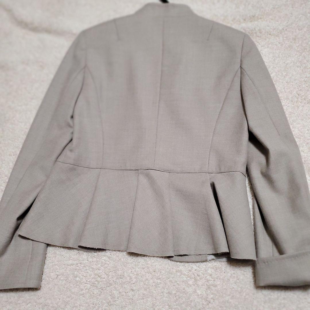 KT 5号サイズ　ロロピアーナ　パンツスーツ