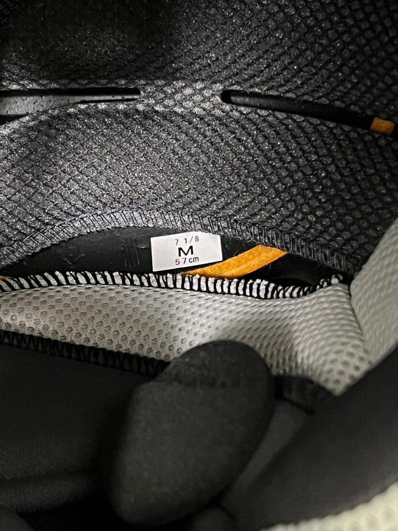 SHOEI VFX-WR B+COM付き