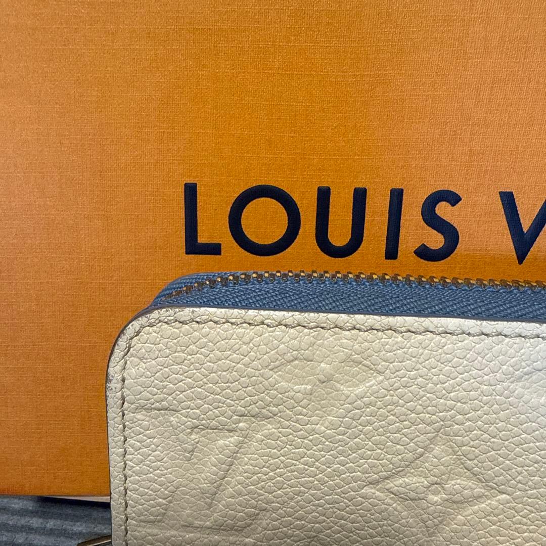 サ*ん様 ルイヴィトン 財布 ⚠︎箱は付属しません