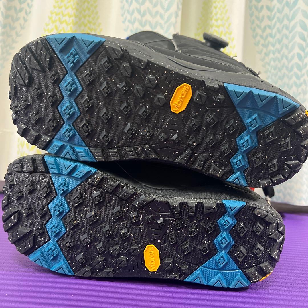 スノーボード Burton Photon Wide WBOA 25.5cm 23-24