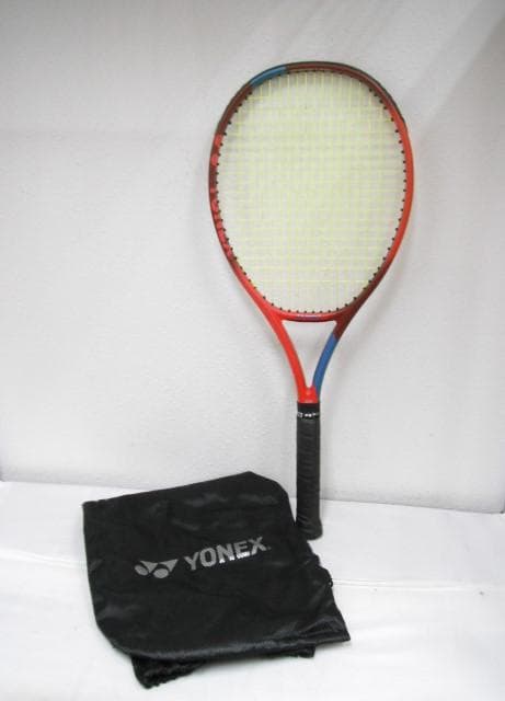 美品 ヨネックス VCORE100 G2 テニスラケット