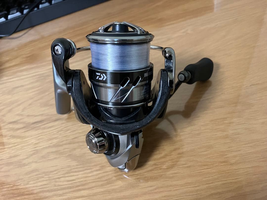ダイワ　18'カルディア2000