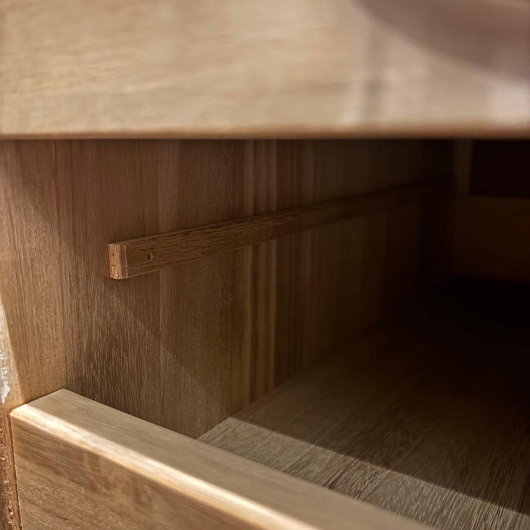 【お値打ち価格】桐タンス 幅99cm 7段 引出し 完成品 日本製