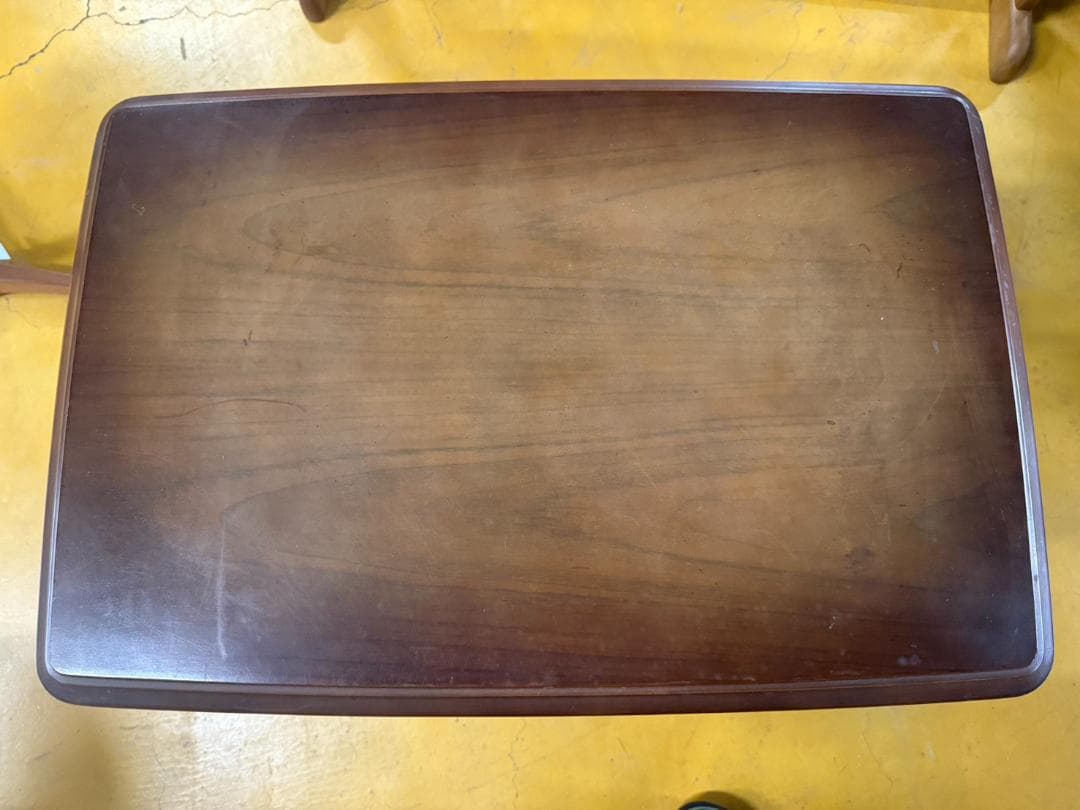 karimoku オールドカリモク コロニアル サイドテーブル