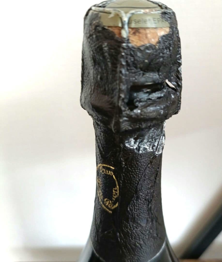 【ドンペリニヨン】ビンテージ1993年物　未開栓