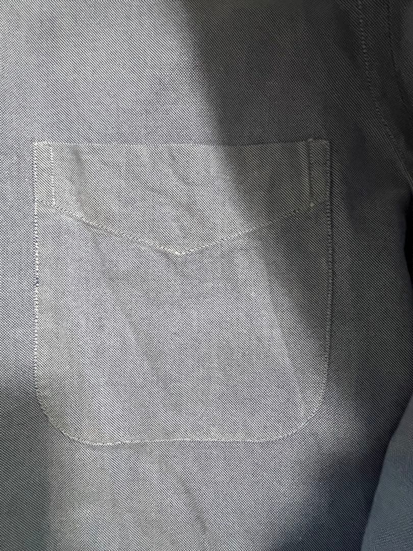 60〜70s Brooks Brothers OXシャツ