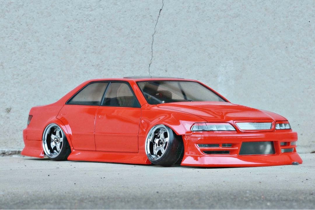 Pandora PC マークII BNスポーツ