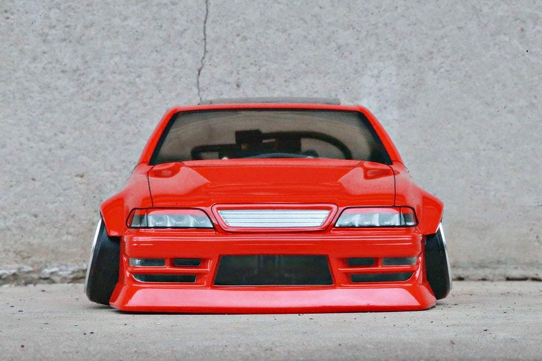 Pandora PC マークII BNスポーツ