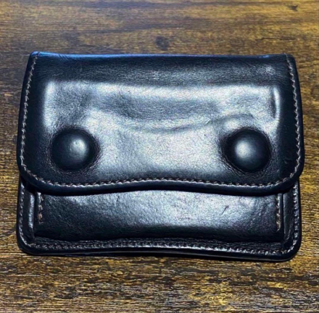 希少　背面ユニオンタグ付きWILDSWANS /TONGUE