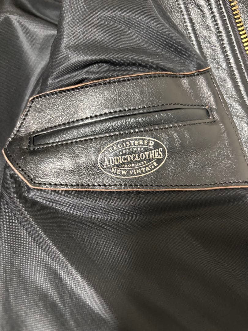 【本日終了】アディクトクローズ　ADー09 36