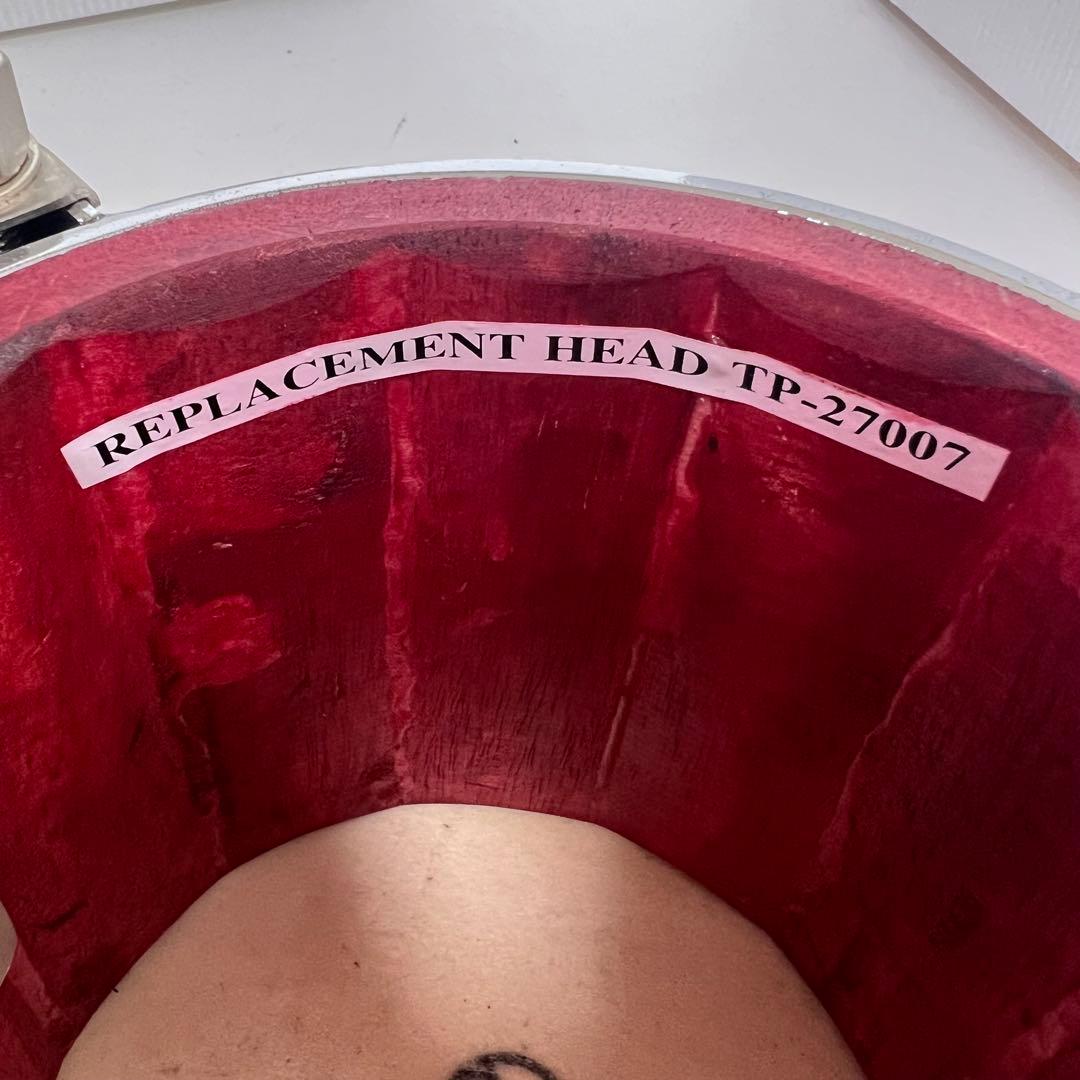 美品 TOCA ボンゴ グラデーション TP-27007 TP—27008