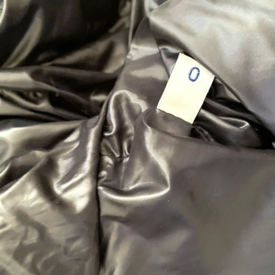 【momo】MONCLER モンクレール　ダウンジャケット　SERITTE