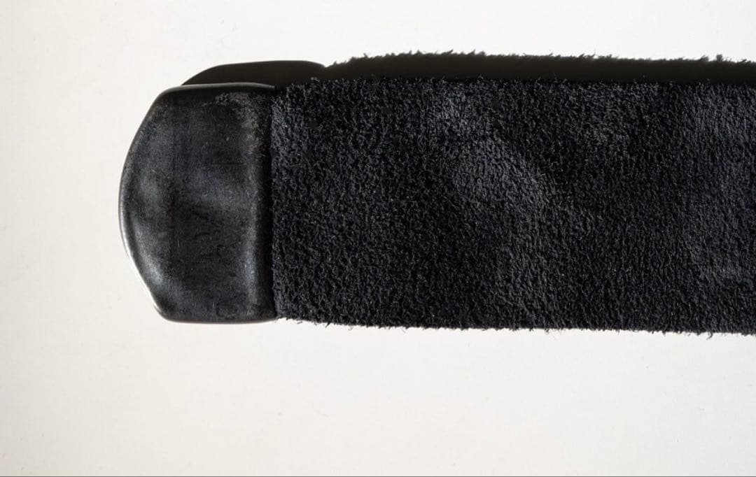 OVY w_ _tokyo スウェードベルト