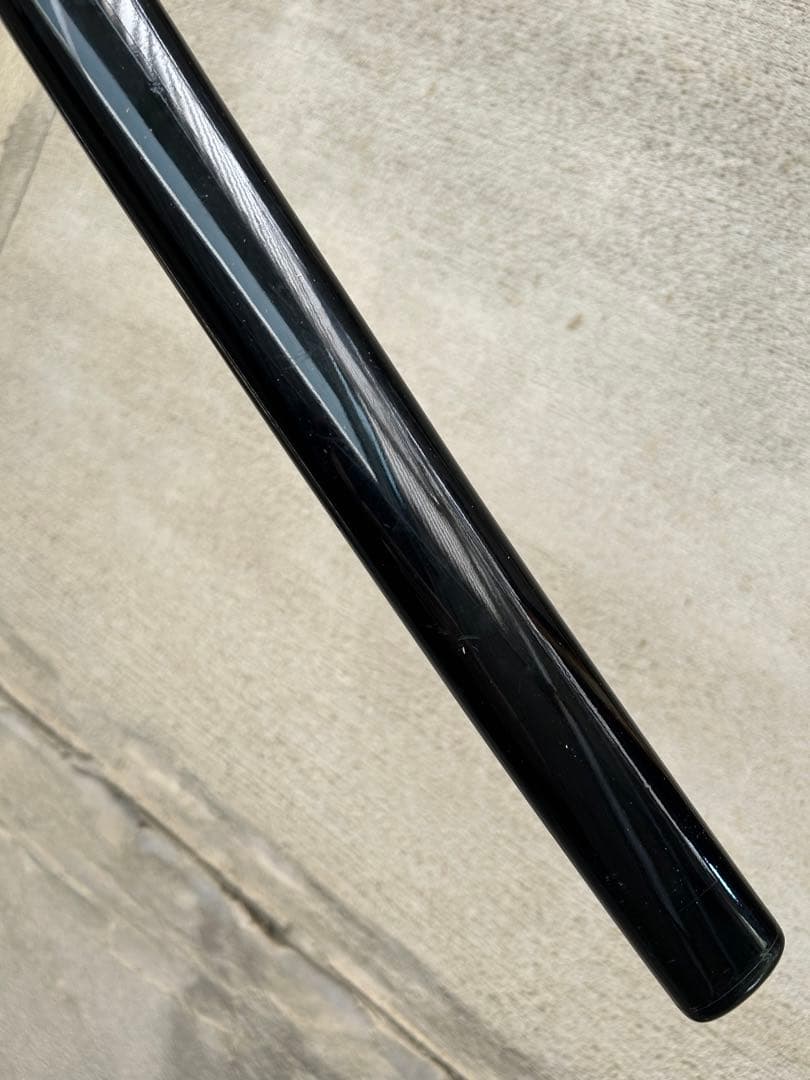 高級　居合刀　模造刀　日本刀　模擬刀　太刀　脇差　短刀　全長約103cm 現状品