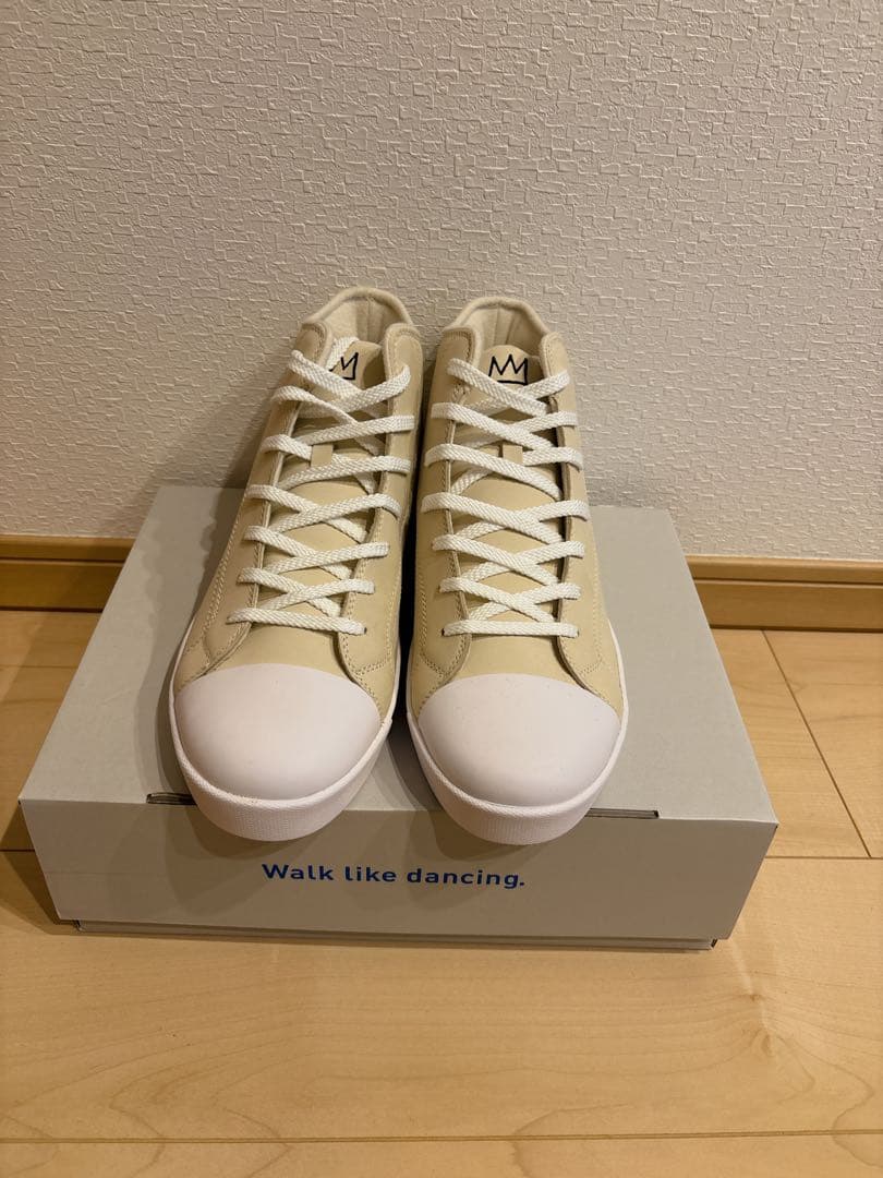 【人気商品】にゅ～ずHI 『バスキア』にゅ　ハイカットスニーカーSANGACIO