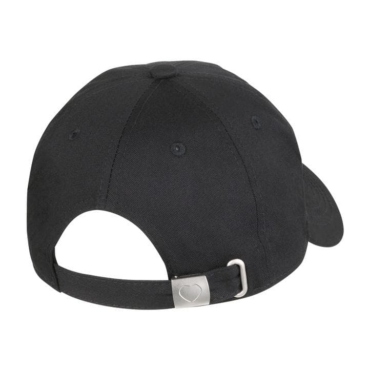 新品 FRAGMENT BLACKPINK Cap Black ブラックピンク