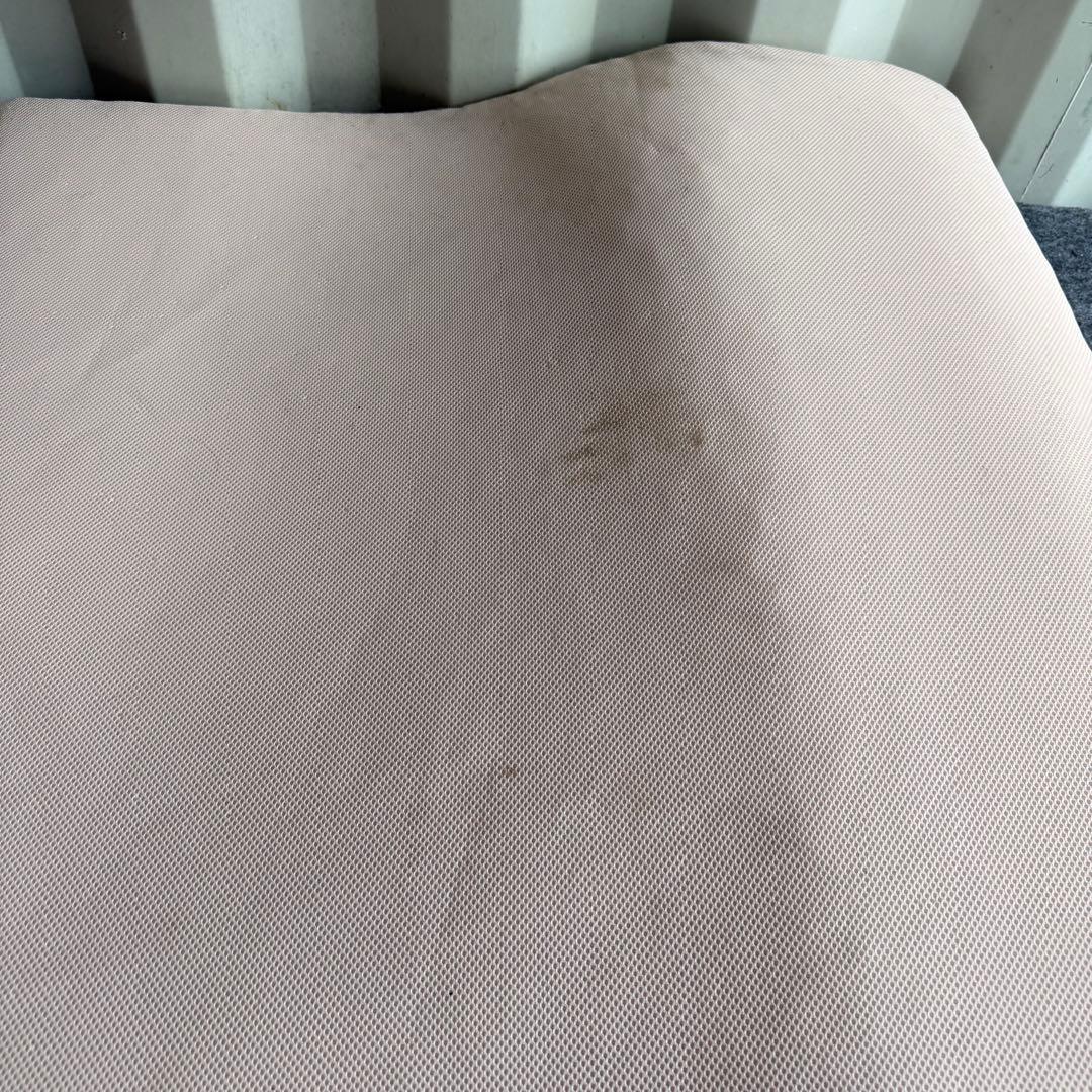 K52激安早い者勝ち✨　エアウィーヴ SENSE OF LIFE シングル