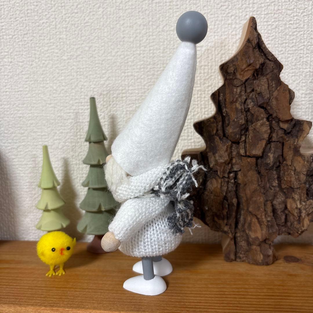 限定オリジナルニッセ　ノルディックトラベラー　フィンランド