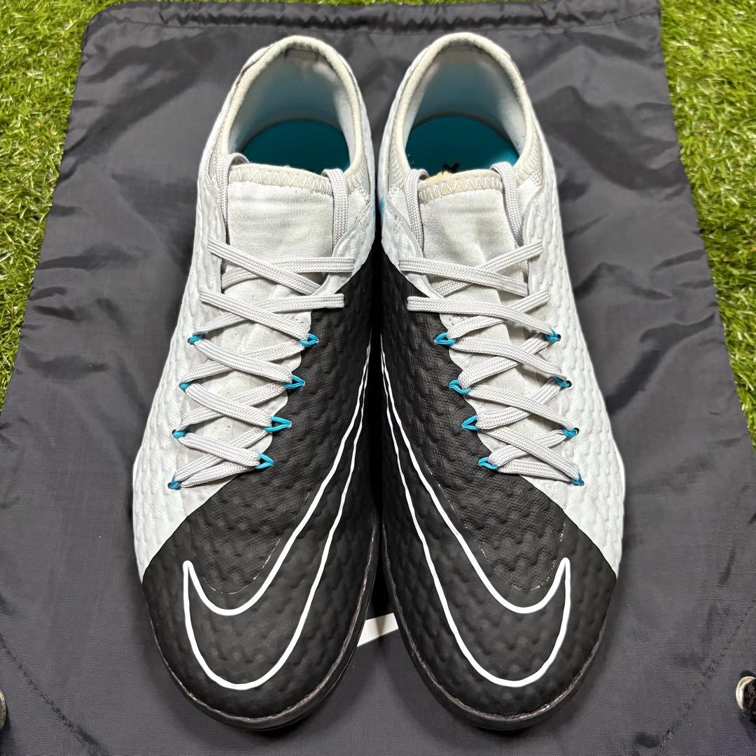 NIKE Hypervenom X Finale Ⅱ TF 27.5cm