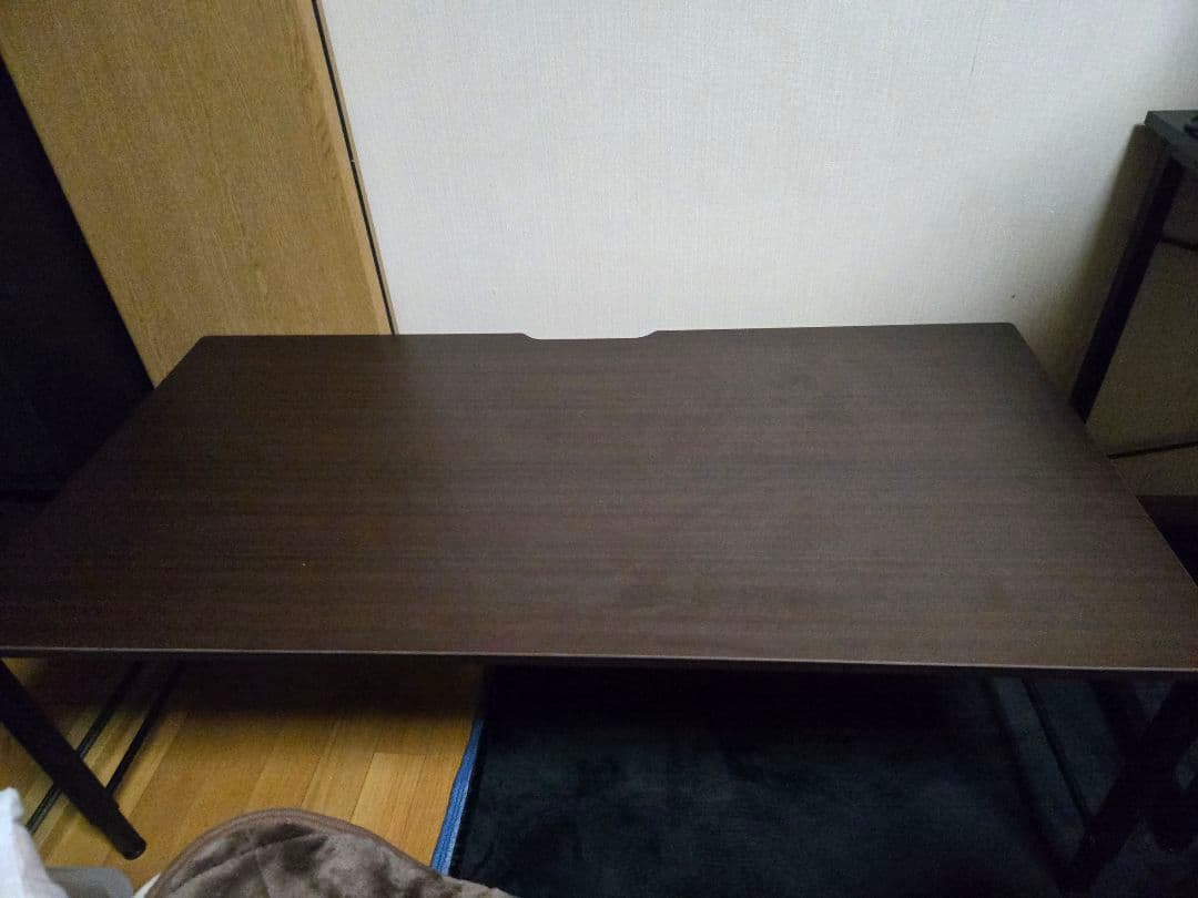 引き取り限定　サンワダイレクト　デスク