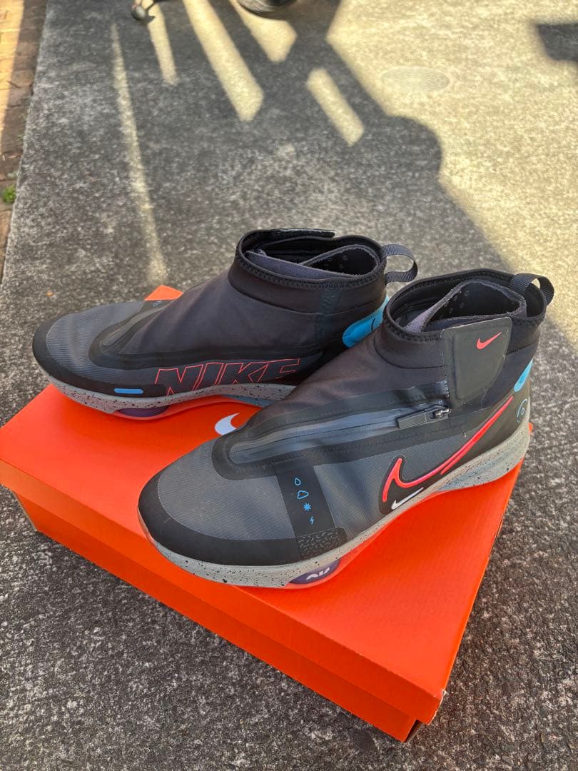 Nike Air Zoom Infinity Tour 2 Golf 29㌢