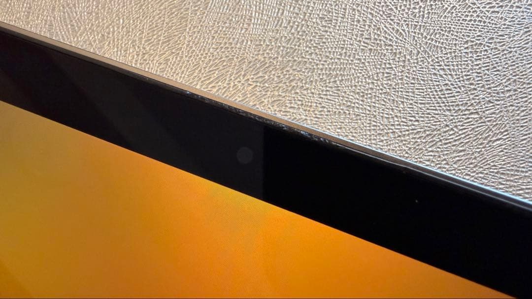 MacBook Pro 13インチ（2017）512GB 充電器付 箱無し