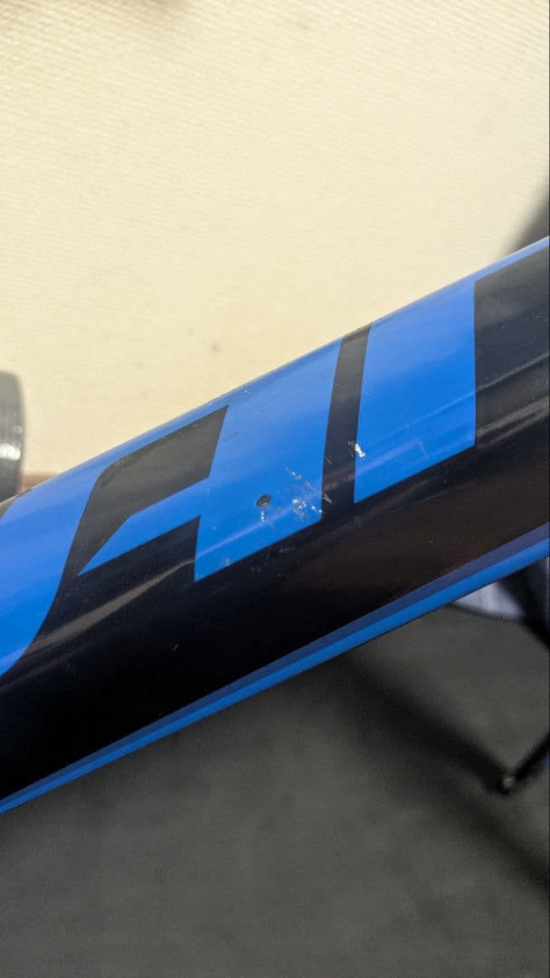 【Rtf】GIANT TCR0 2015 Sサイズ フレームセット
