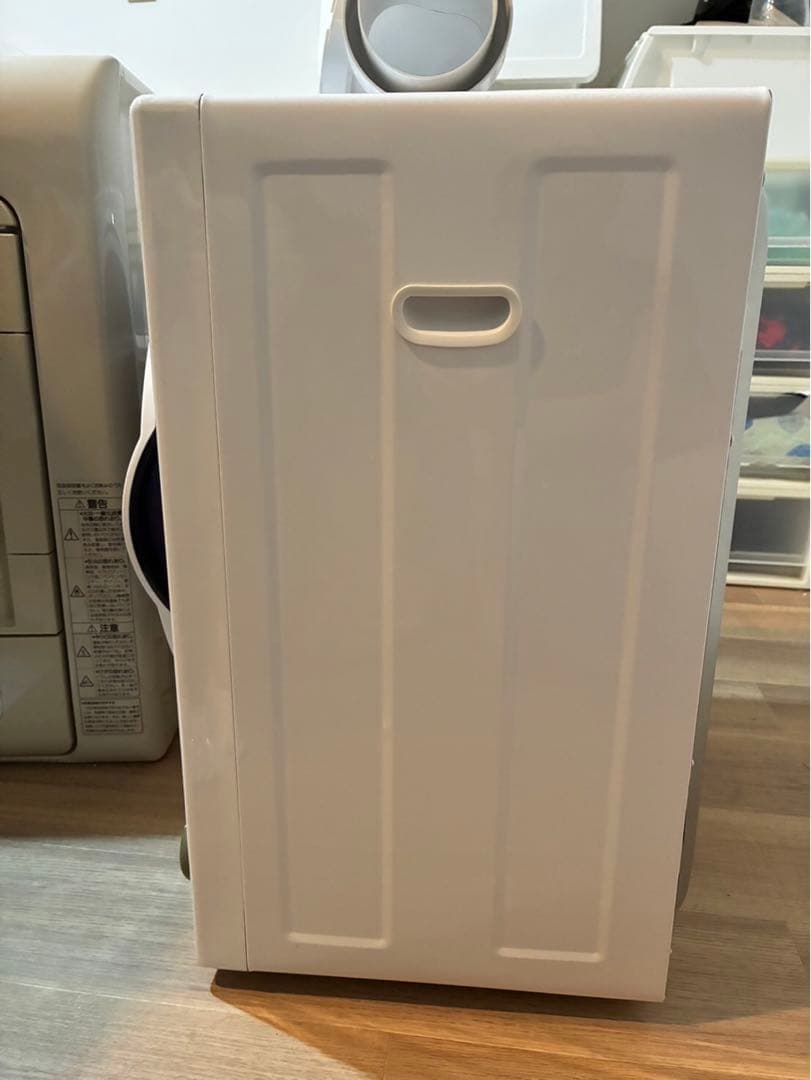 【mimico】Sun Ruck サンラック　小型衣類乾燥機　2.5kg