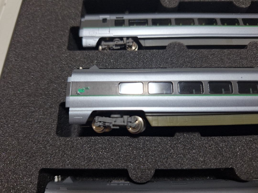 TOMIX 400系山形新幹線　つばさ