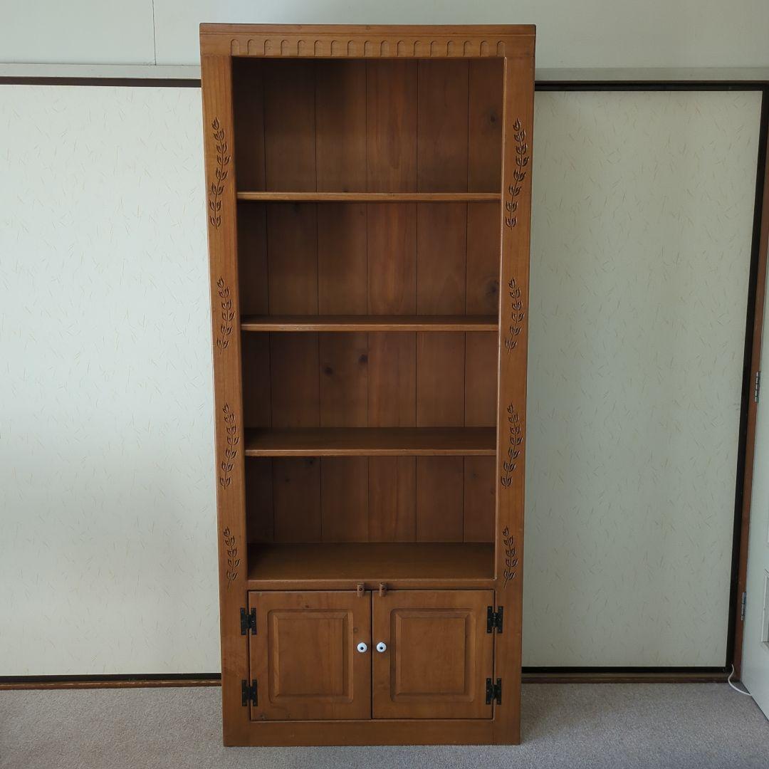 アントステラ　BOOKCASE　723