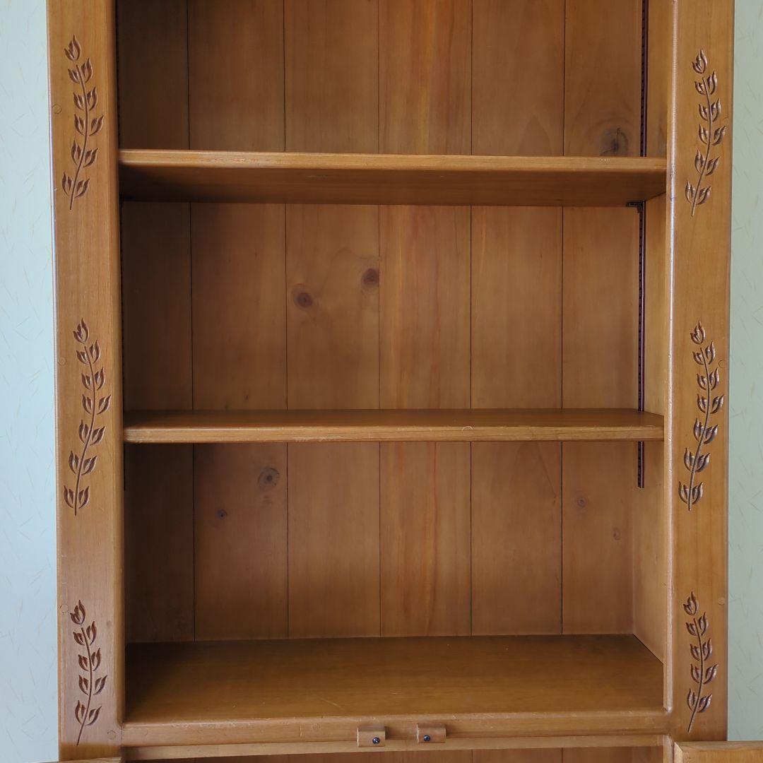 アントステラ　BOOKCASE　723