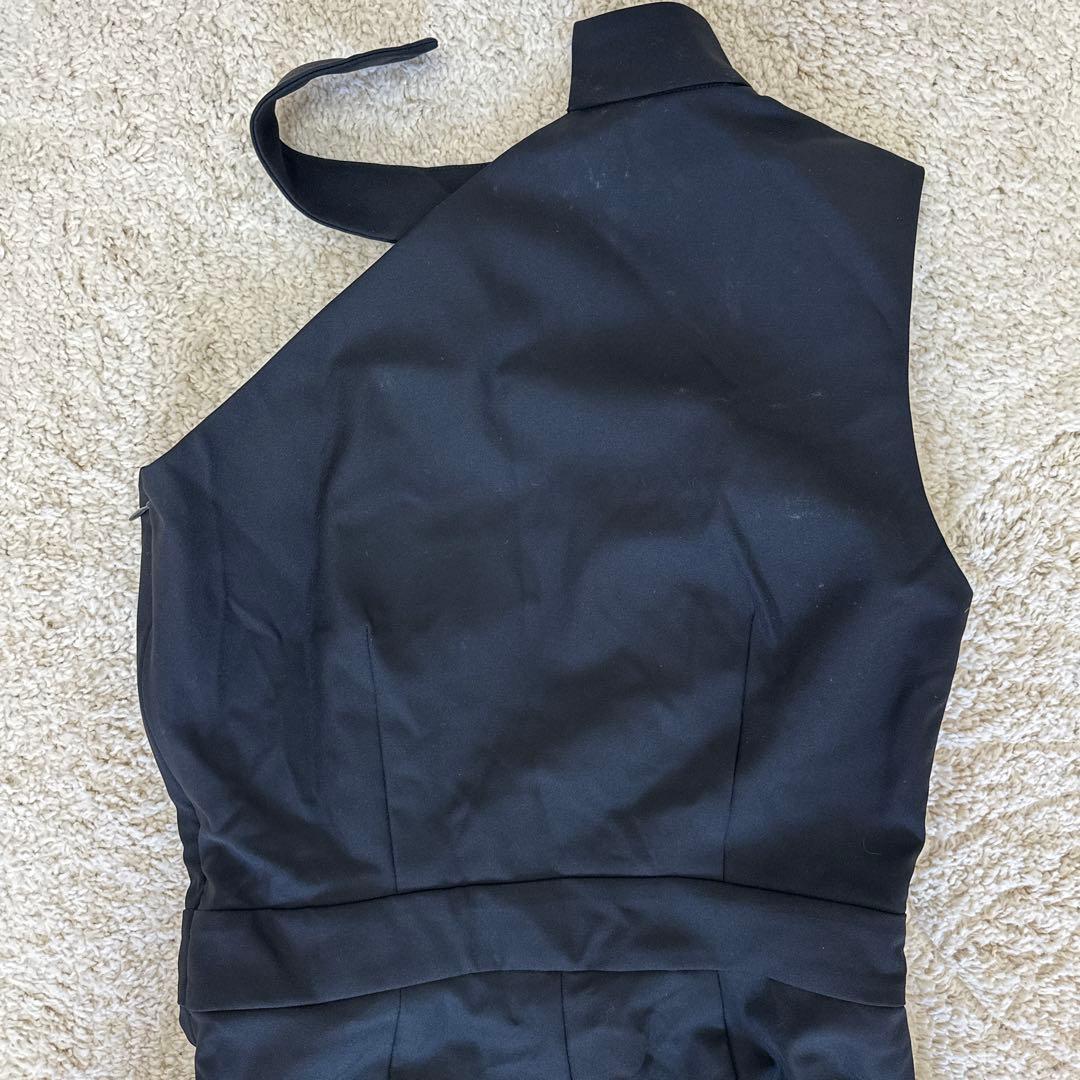 eimyistoire エイミーイストワール オールインワン　ブラック