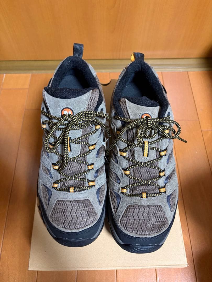 MERRELL メレル 27cm MOAB3 モアブ3 GORE-TEX®