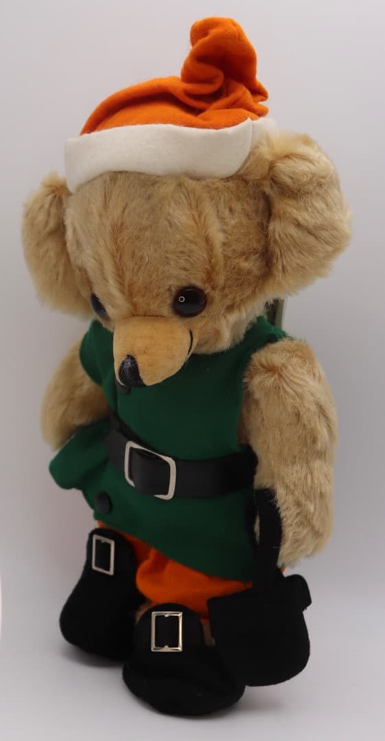 アイルランド限定チーキー CHEEKY LITTLE LEPRECHAUN