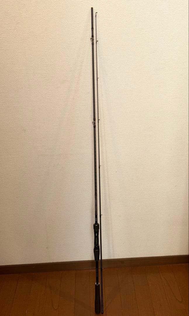 ロッド SHIMANO DIALUNA B86ML