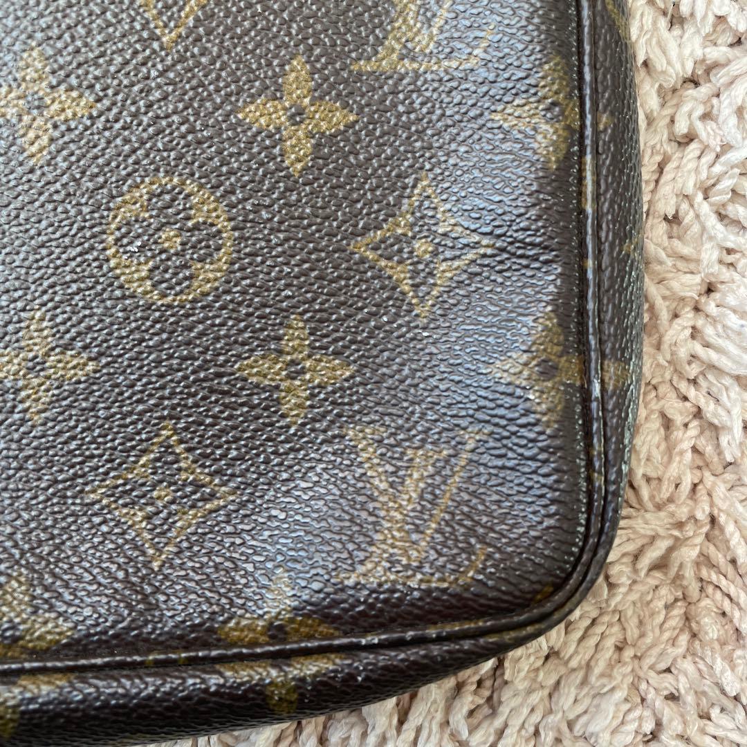 LOUIS VUITTON　ルイヴィトン　M51980　モノグラム　ポシェット