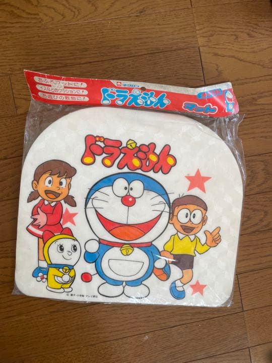 超プレミアム！ドラえもん　マット