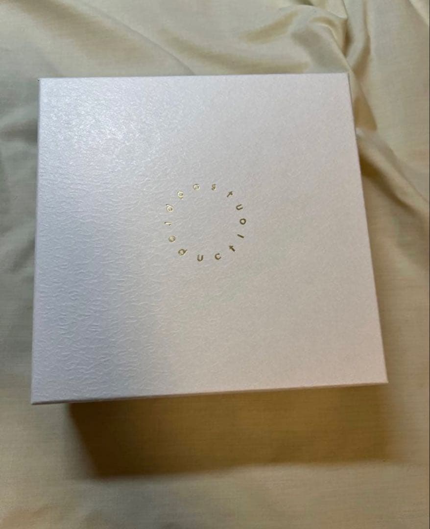 POST PRODUCTION レザーベルト