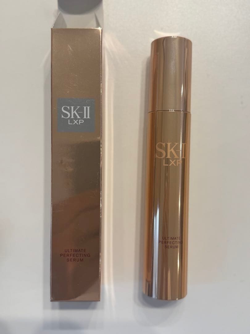 SK-II LXP アルティメイト パーフェクティング セラム 50mL