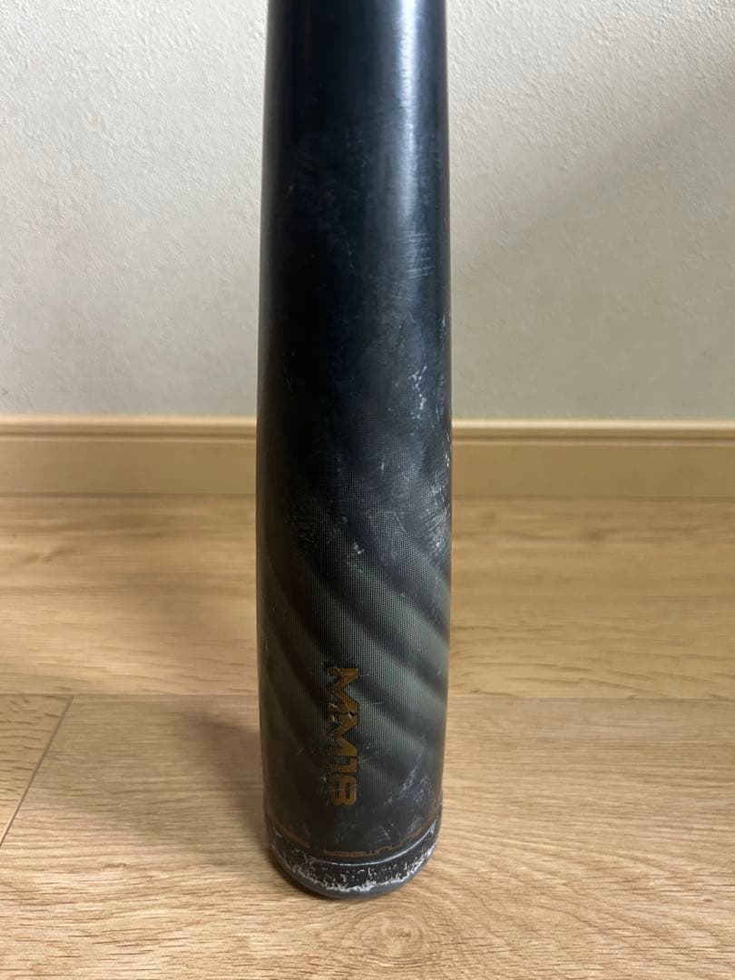 ssk 少年野球　MM18 トップバランス　80cm