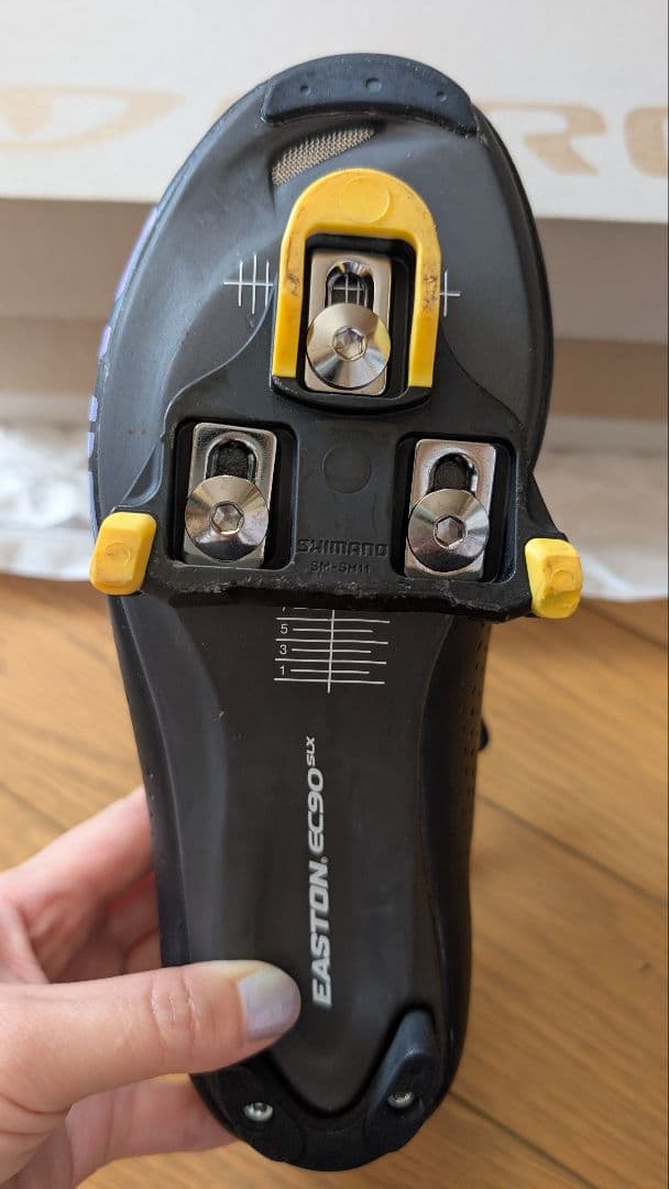 GIRO Empire　WOMENS　EU36