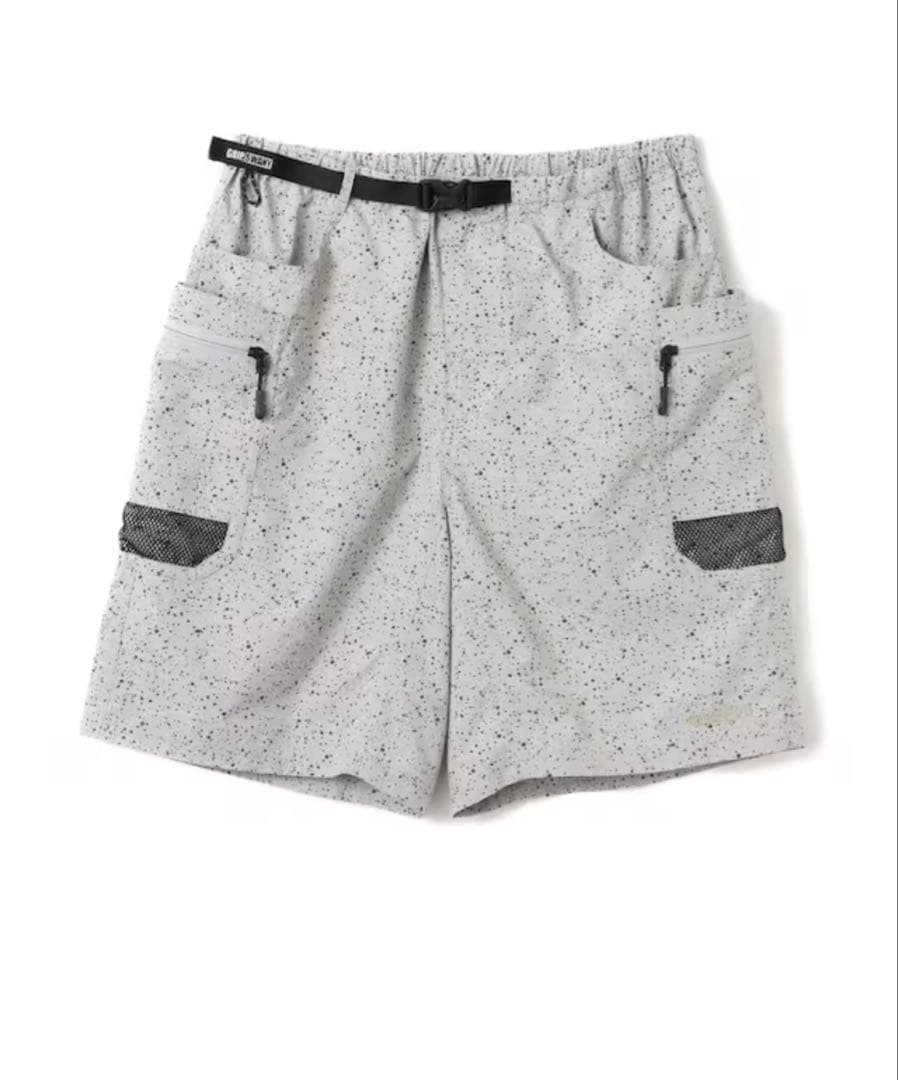 kuri atoms×GRIP SWANY セットアップ