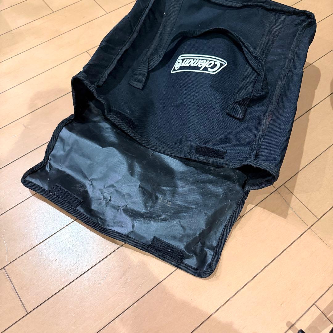 Coleman ダッチオーブン ファイアーステージ 焚き火台 スタンド セット