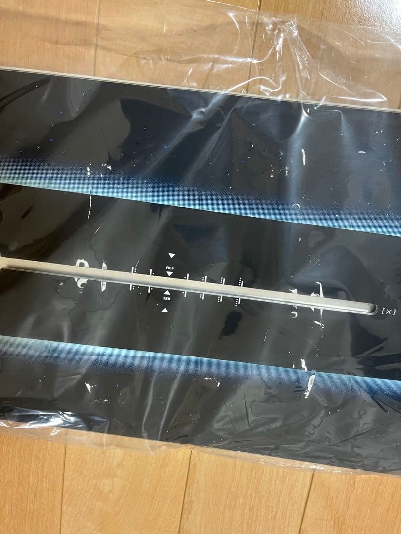 Burton Custom X キャンバー スノーボード　150